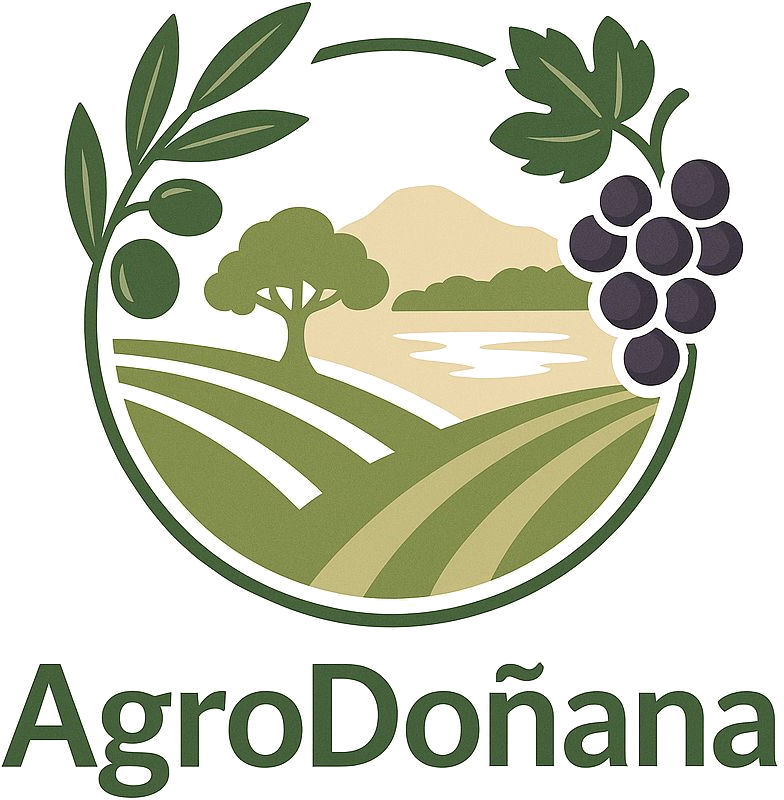 Logo de AgroDoñana