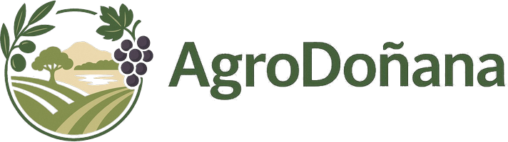 Logo de AgroDoñana